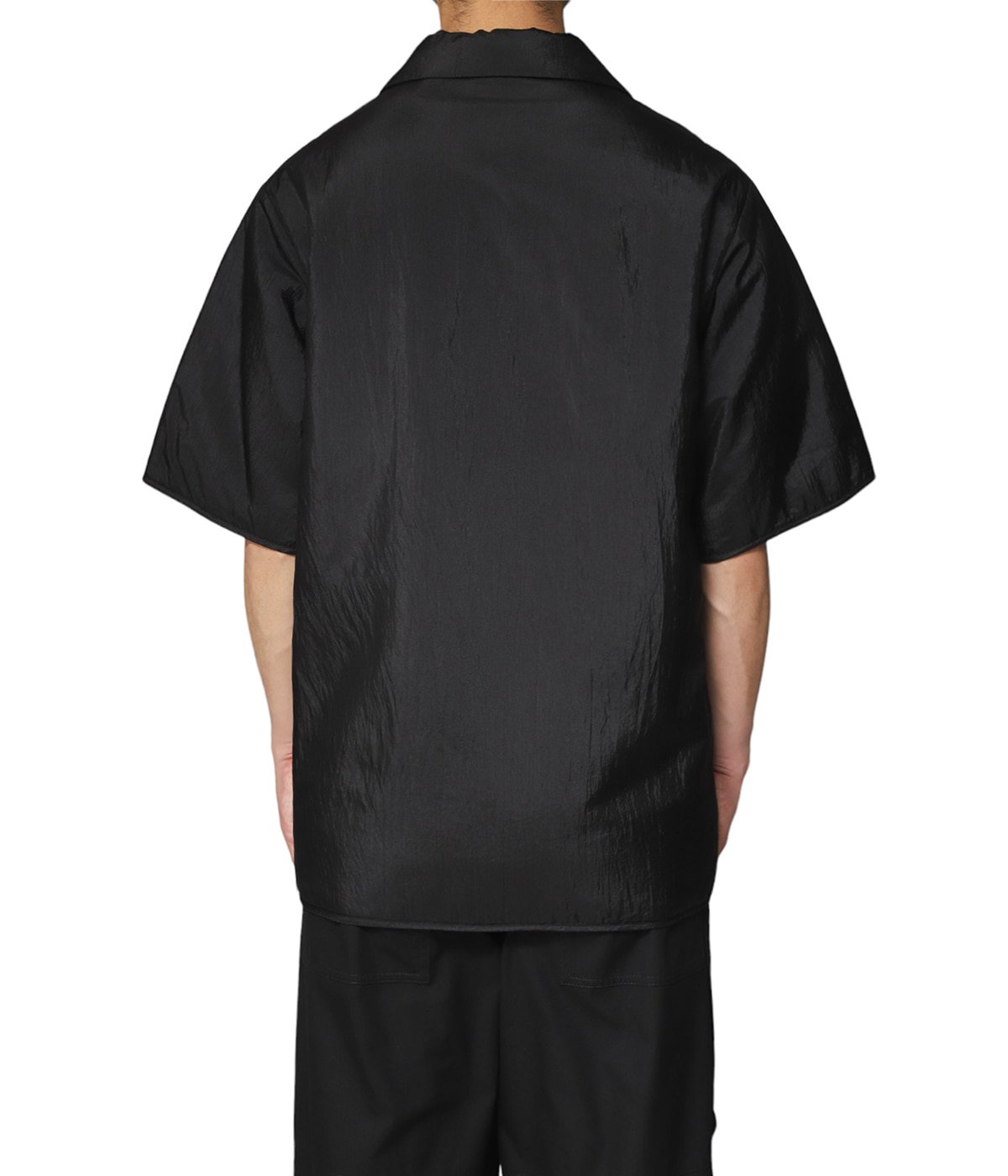 SHIRT 36 | JIL SANDER(ジルサンダー) / トップス 半袖シャツ (メンズ