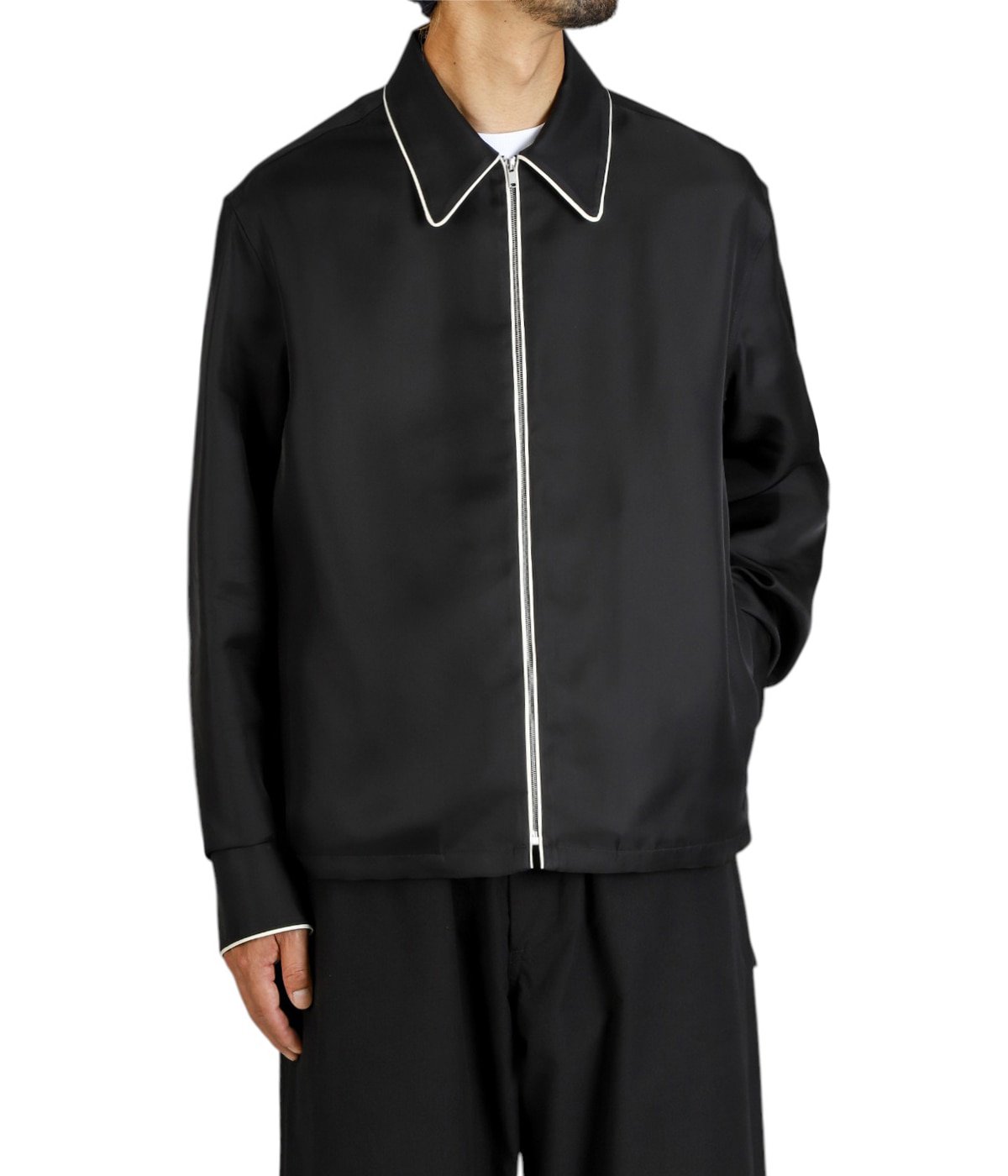 SHIRT 171 | JIL SANDER(ジルサンダー) / アウター ブルゾン