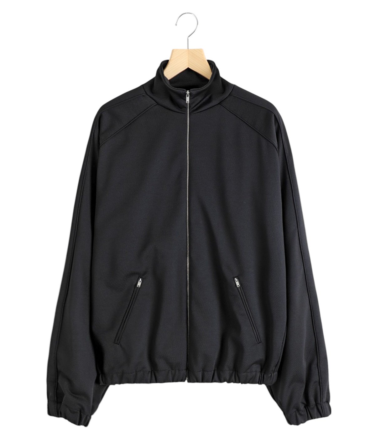 SWEATSHIRT ZIP UP | JIL SANDER(ジルサンダー) / アウター ブルゾン