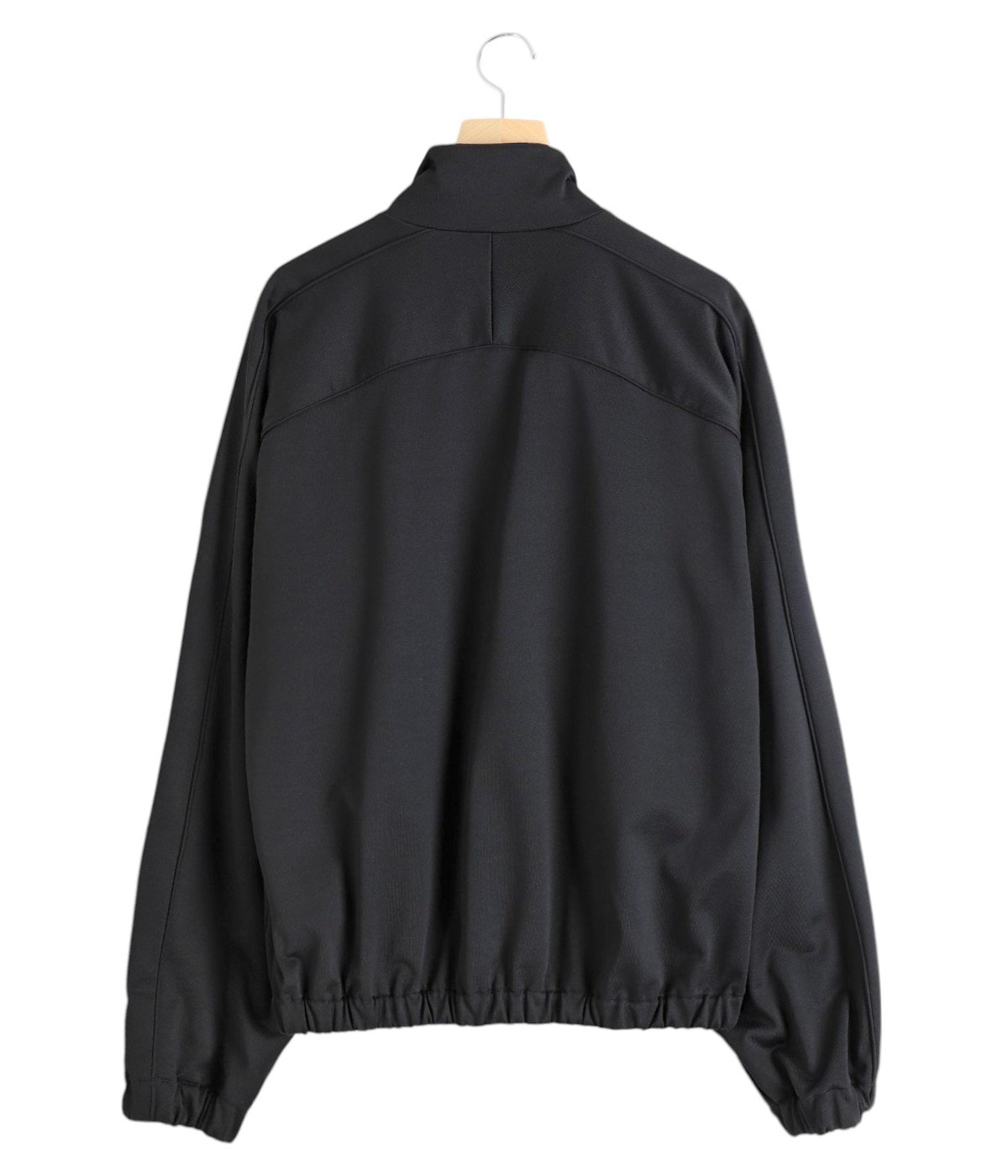 SWEATSHIRT ZIP UP | JIL SANDER(ジルサンダー) / アウター ブルゾン