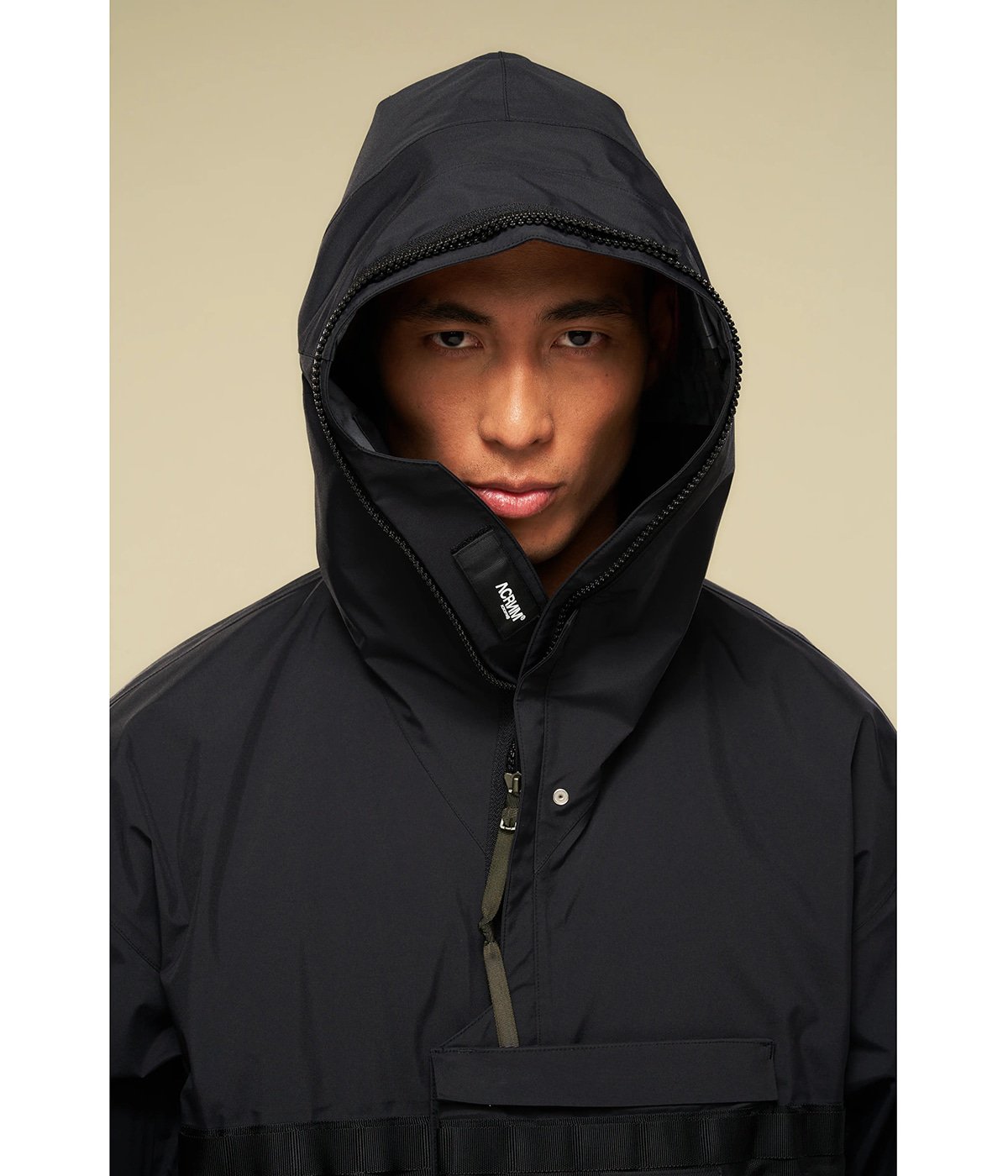 Gore-tex new Proshell 3L tecsys hoodie jacket | ACRONYM