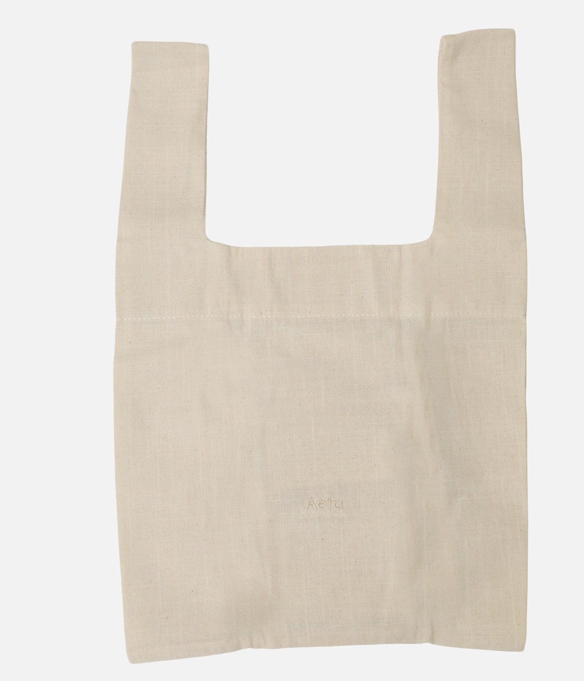 BASKET M + SHOULDER | Aeta(アエタ) / バッグ トートバッグ (メンズ