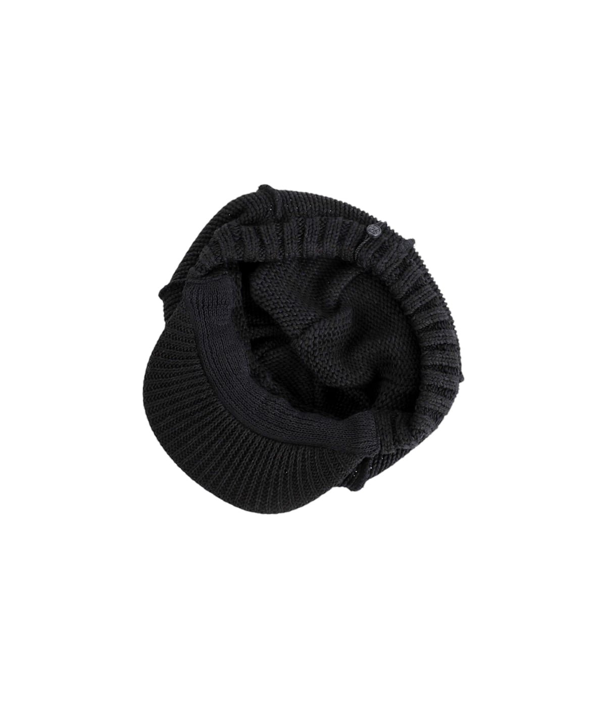 COTTON KNIT CASQUETTE | KIJIMA TAKAYUKI(キジマ タカユキ) / 帽子