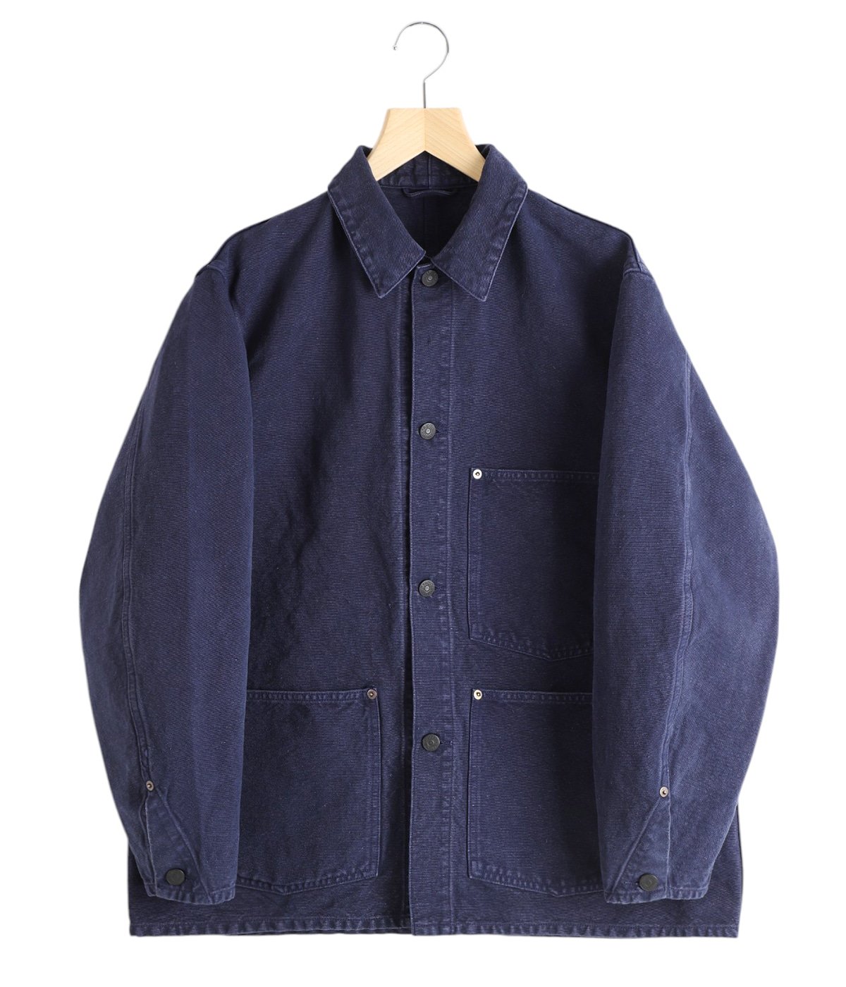 Coverall Jacket | KAPTAIN SUNSHINE(キャプテンサンシャイン