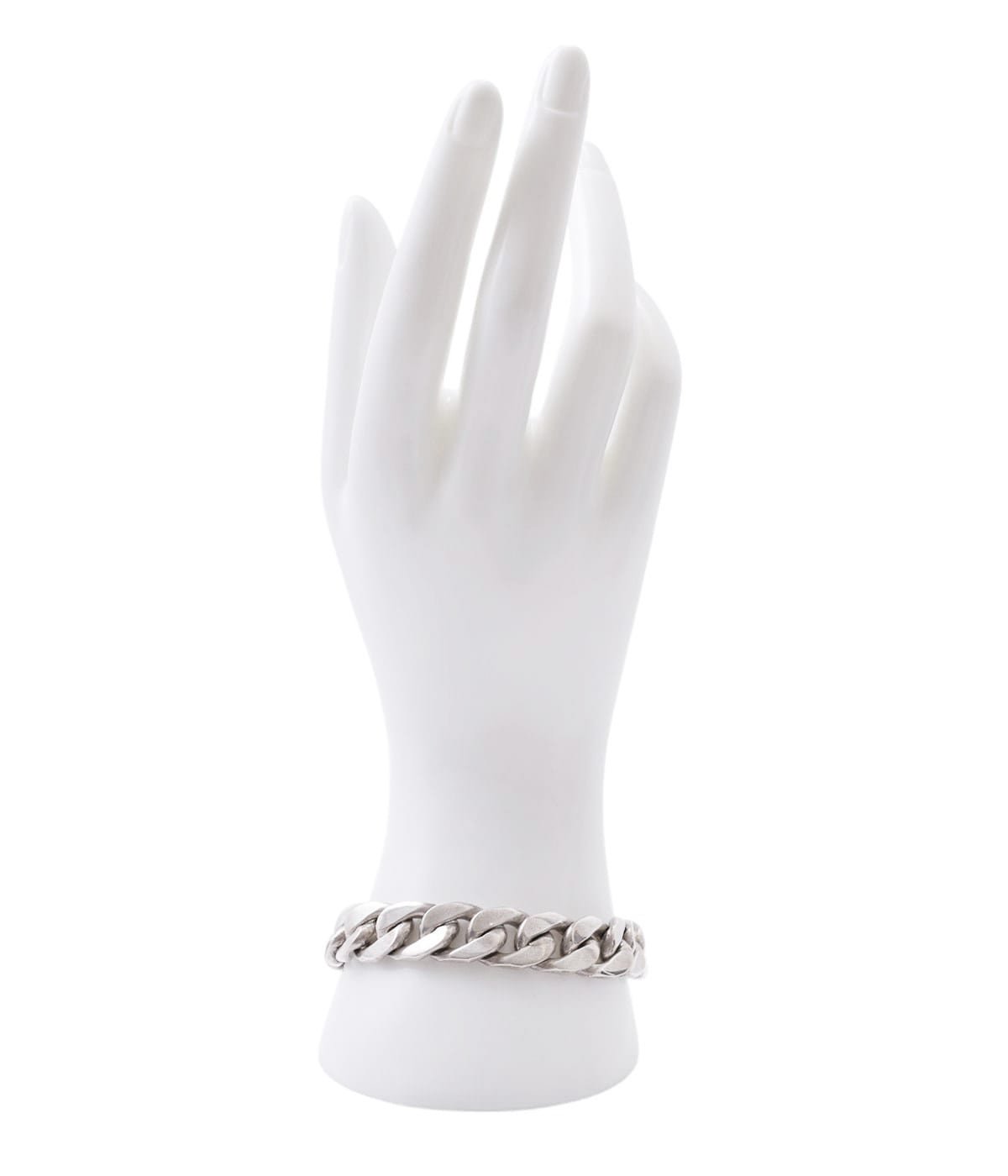 13MM CURB CHAIN T BAR BR | LAVER(ラバー) / アクセサリー