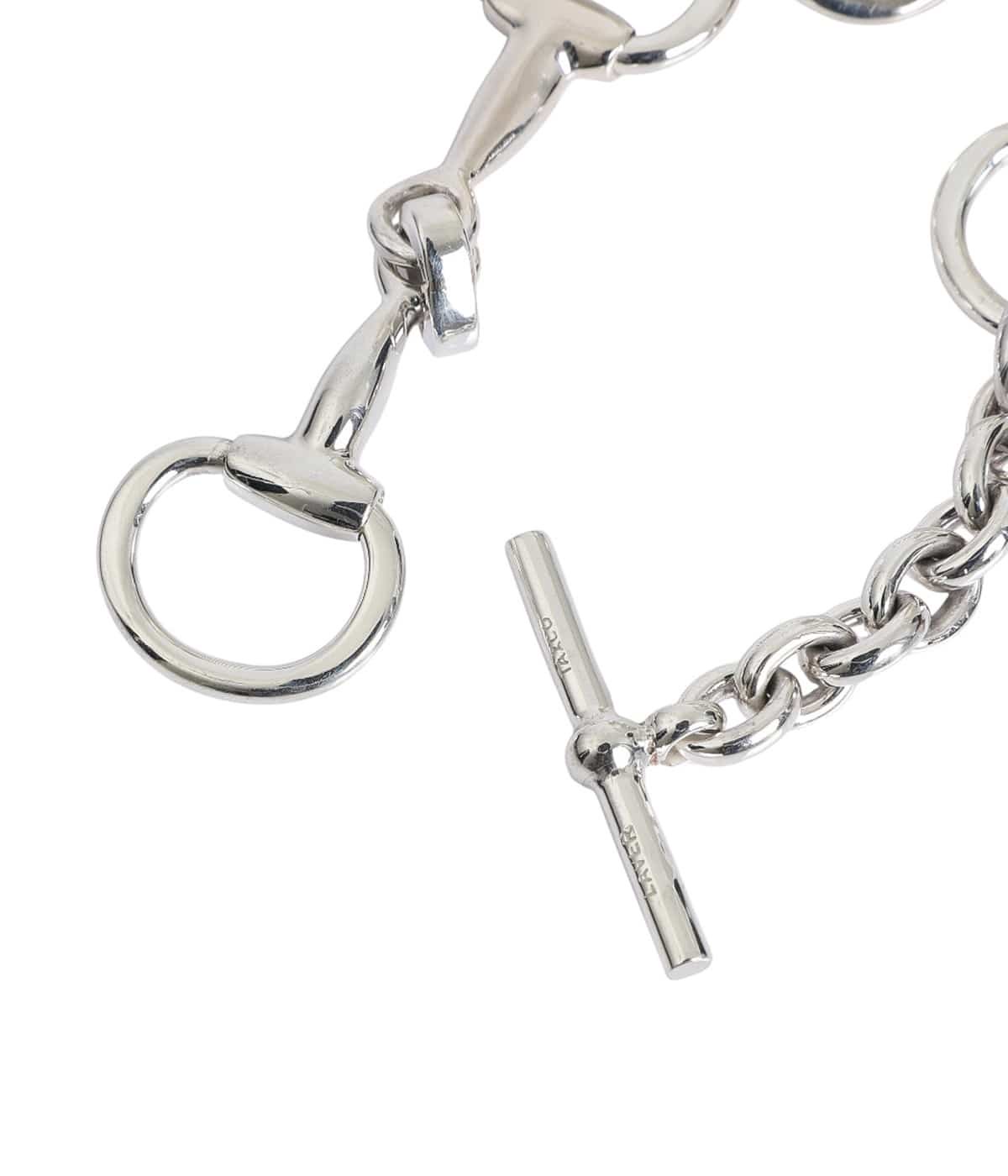 別注 FOUR BIT CHAIN BRACELET | LAVER(ラバー) / アクセサリー