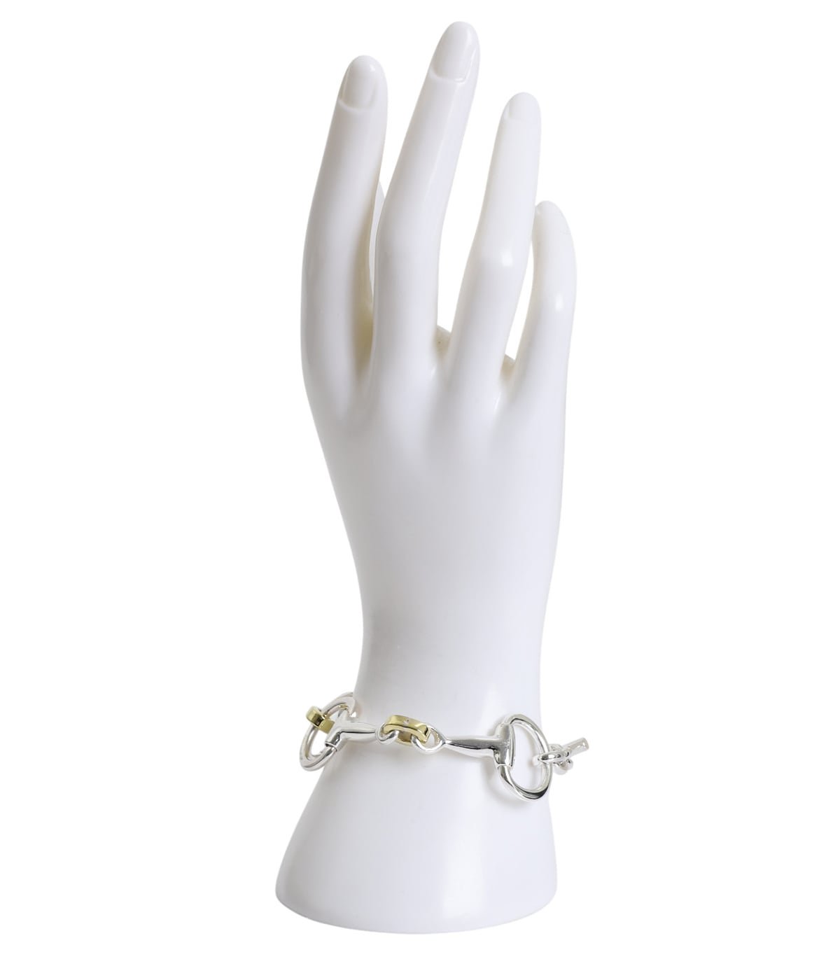 別注 FOUR BIT CHAIN BRACELET | LAVER(ラバー) / アクセサリー