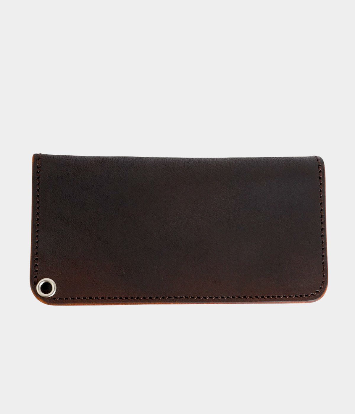 TRUCKERS WALLET No.1 MEDIUM (SHELL) | LARRY SMITH(ラリースミス