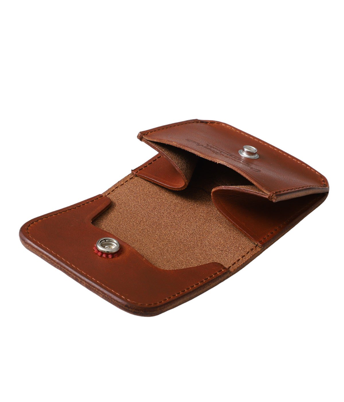 CLASSIC COIN CASE No.2 (TUQ SHELL) | LARRY SMITH(ラリースミス