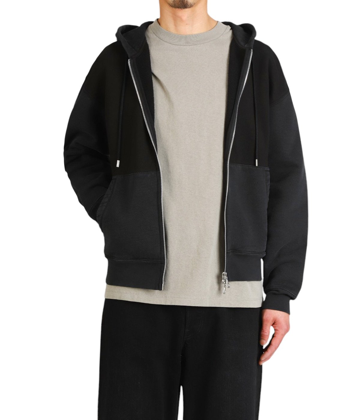 RASCAL HOOD | OUR LEGACY(アワーレガシー) / トップス パーカー