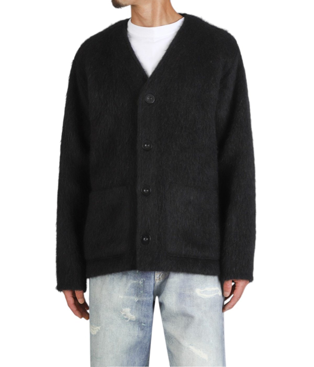 CARDIGAN | OUR LEGACY(アワーレガシー) / トップス カーディガン