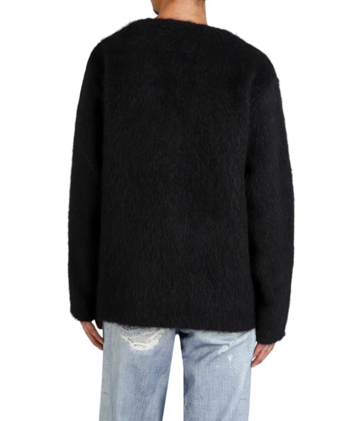 CARDIGAN | OUR LEGACY(アワーレガシー) / トップス カーディガン