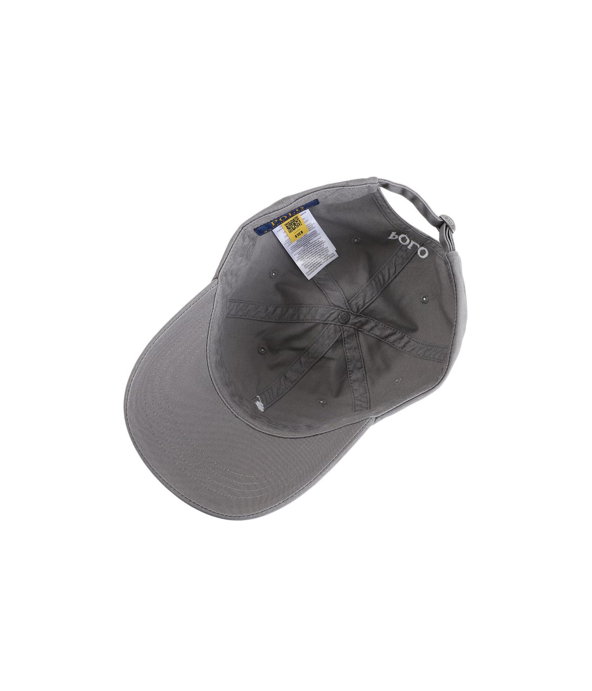 SPORTS CAP-HAT | POLO RALPH LAUREN(ポロ ラルフ ローレン) / 帽子