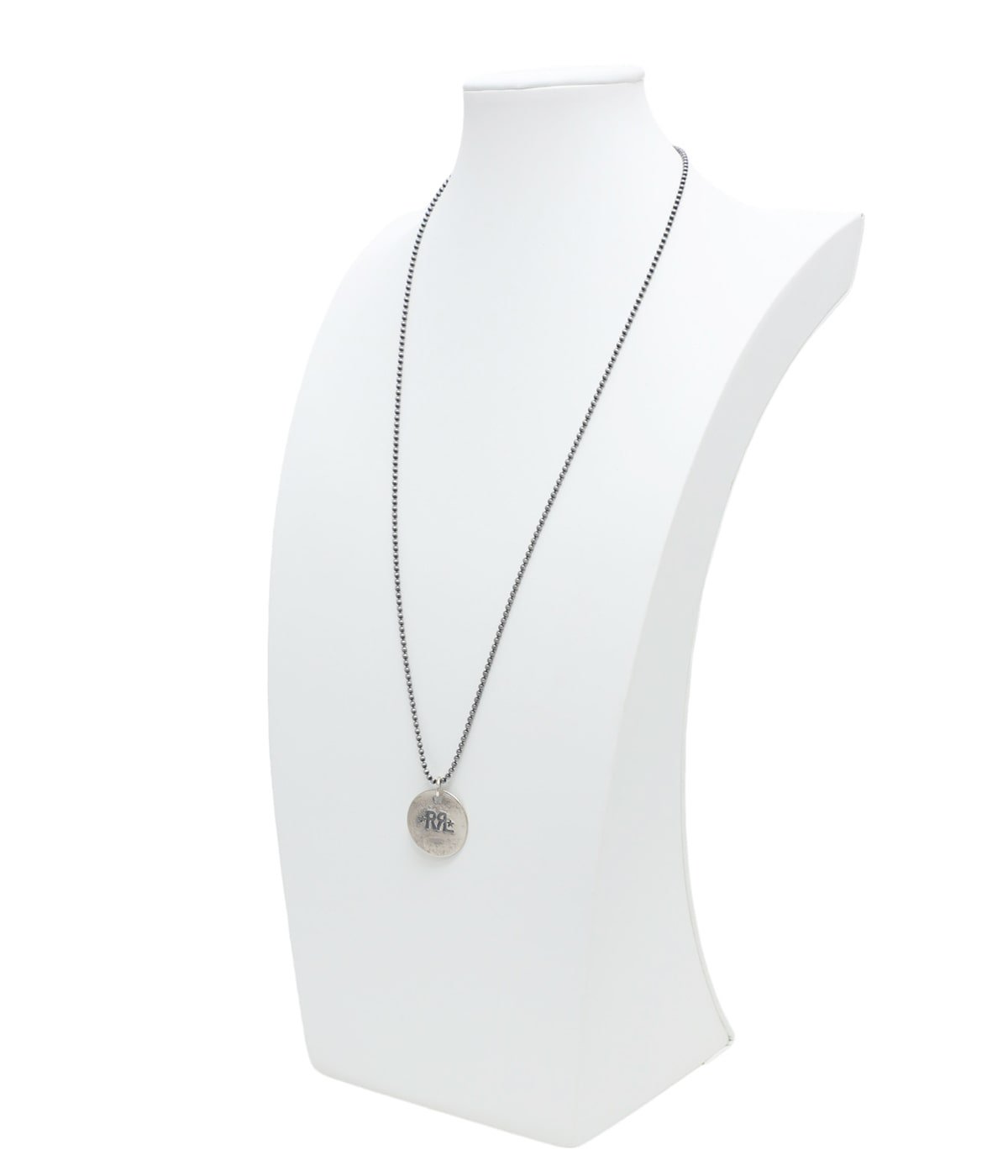 RRL NECKLACE-NECKLACE STERLING SILVER | RRL(ダブルアールエル