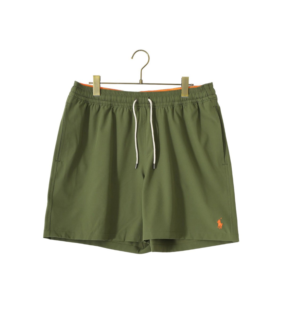 TRAVELER SWIM SHORT | POLO RALPH LAUREN(ポロ ラルフ ローレン