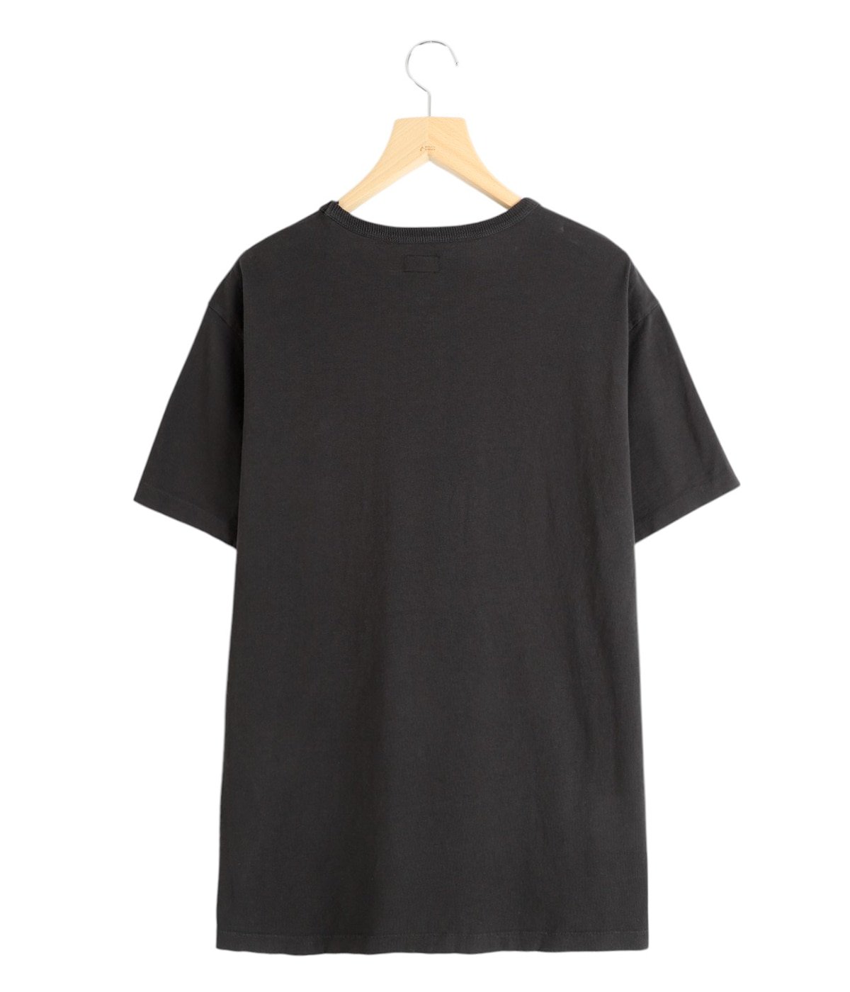 2 PACK TEES-SHORT SLEEVE-T-SHIRT COTTON JERSEY | RRL(ダブルアール
