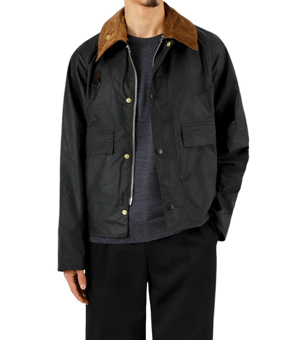 barbour 130th anniversary spey wax jacket | Barbour(バブアー