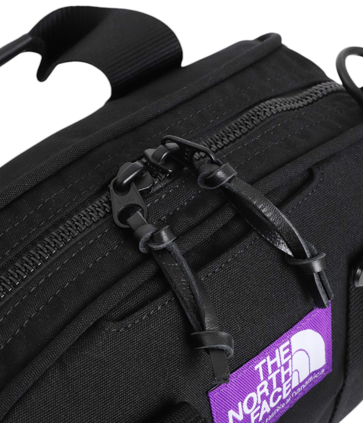 Field Demi Duffle Bag | THE NORTH FACE PURPLE LABEL(ザ・ノース