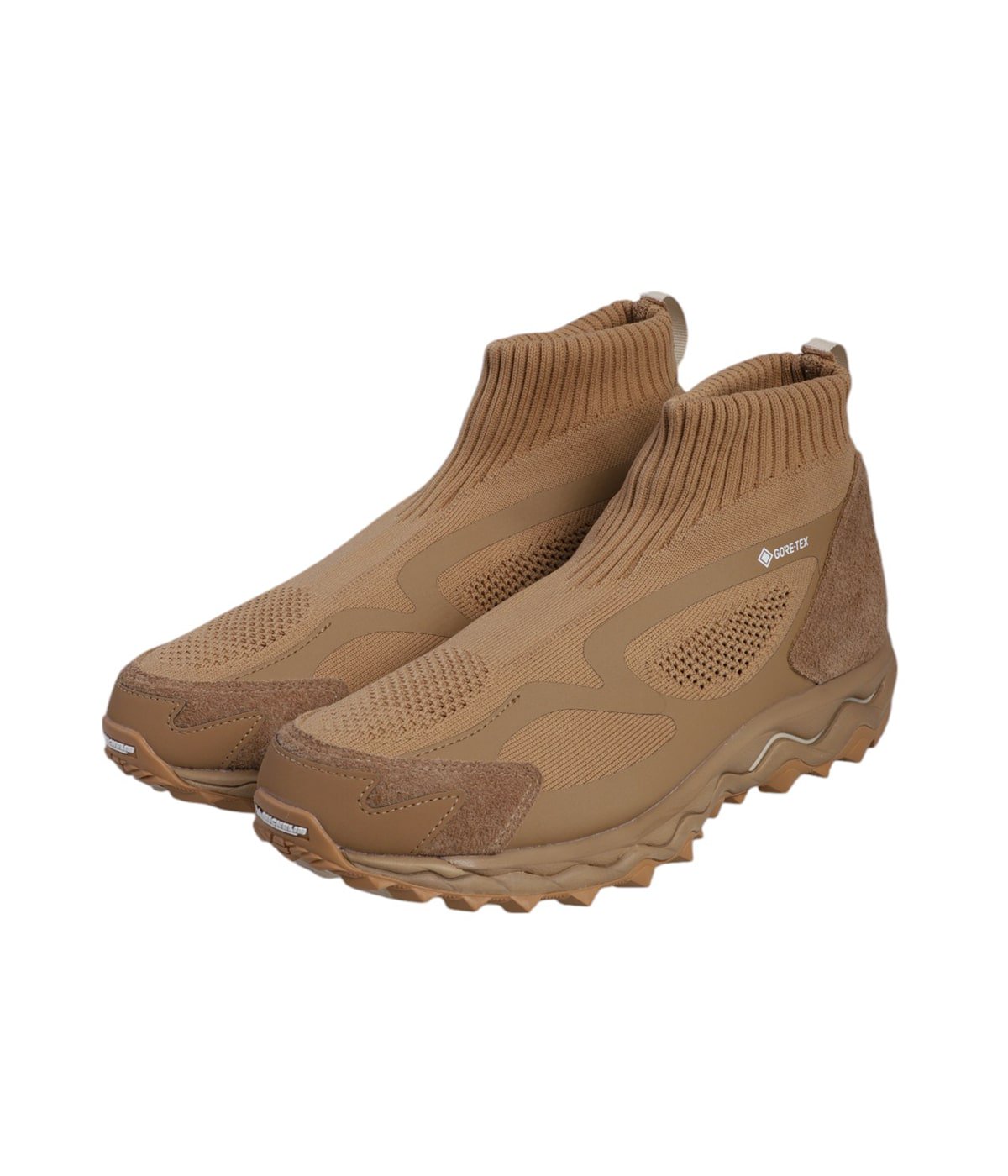 WAVE MUJIN TL MID GTX nonnative | nonnative(ノンネイティブ