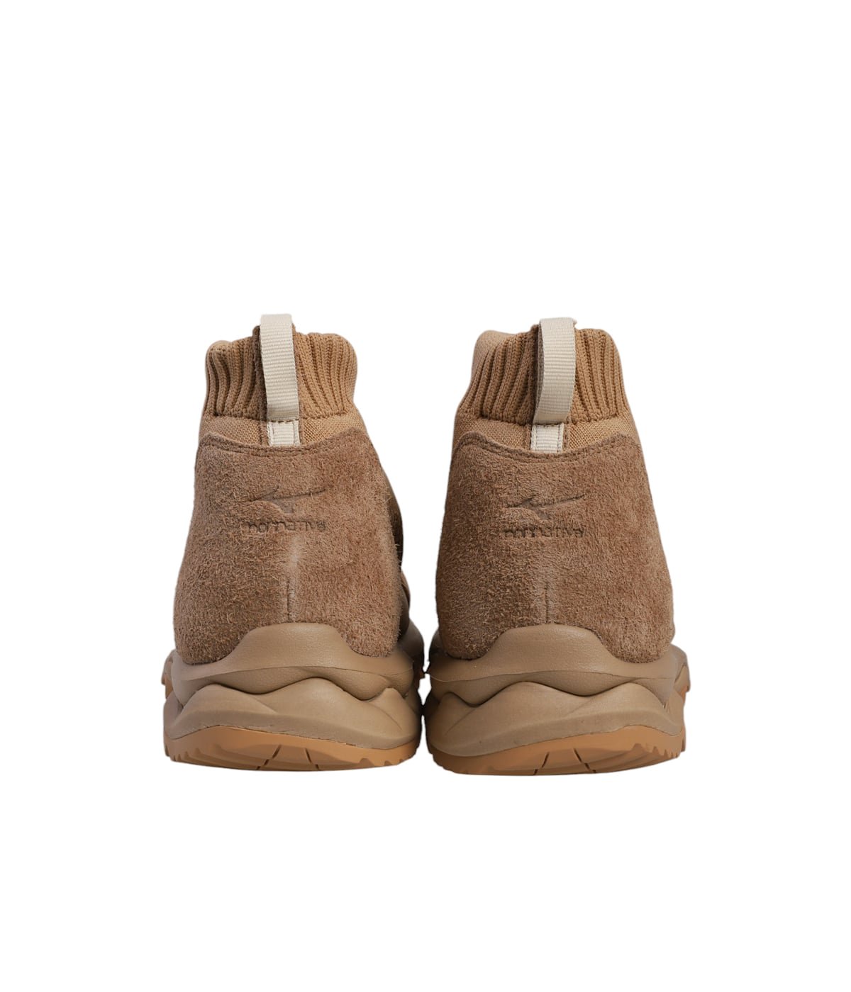 WAVE MUJIN TL MID GTX nonnative | nonnative(ノンネイティブ