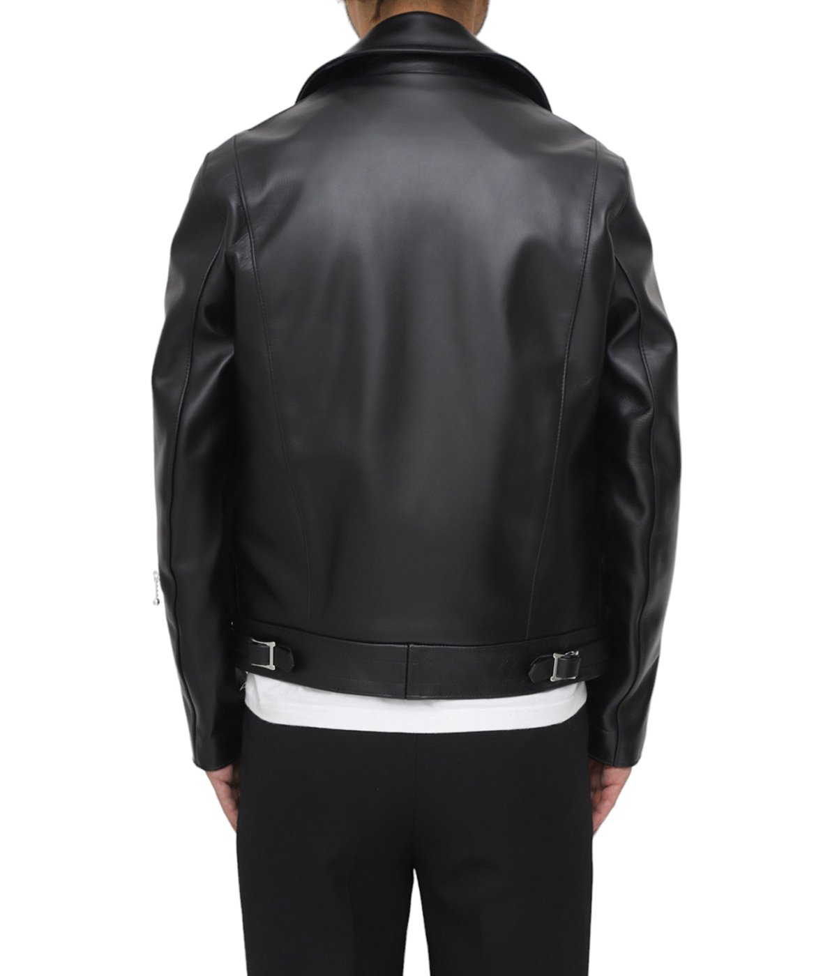 No.441 Cyclone (サイクロン) タイトフィット (革：ホースハイド/裏地