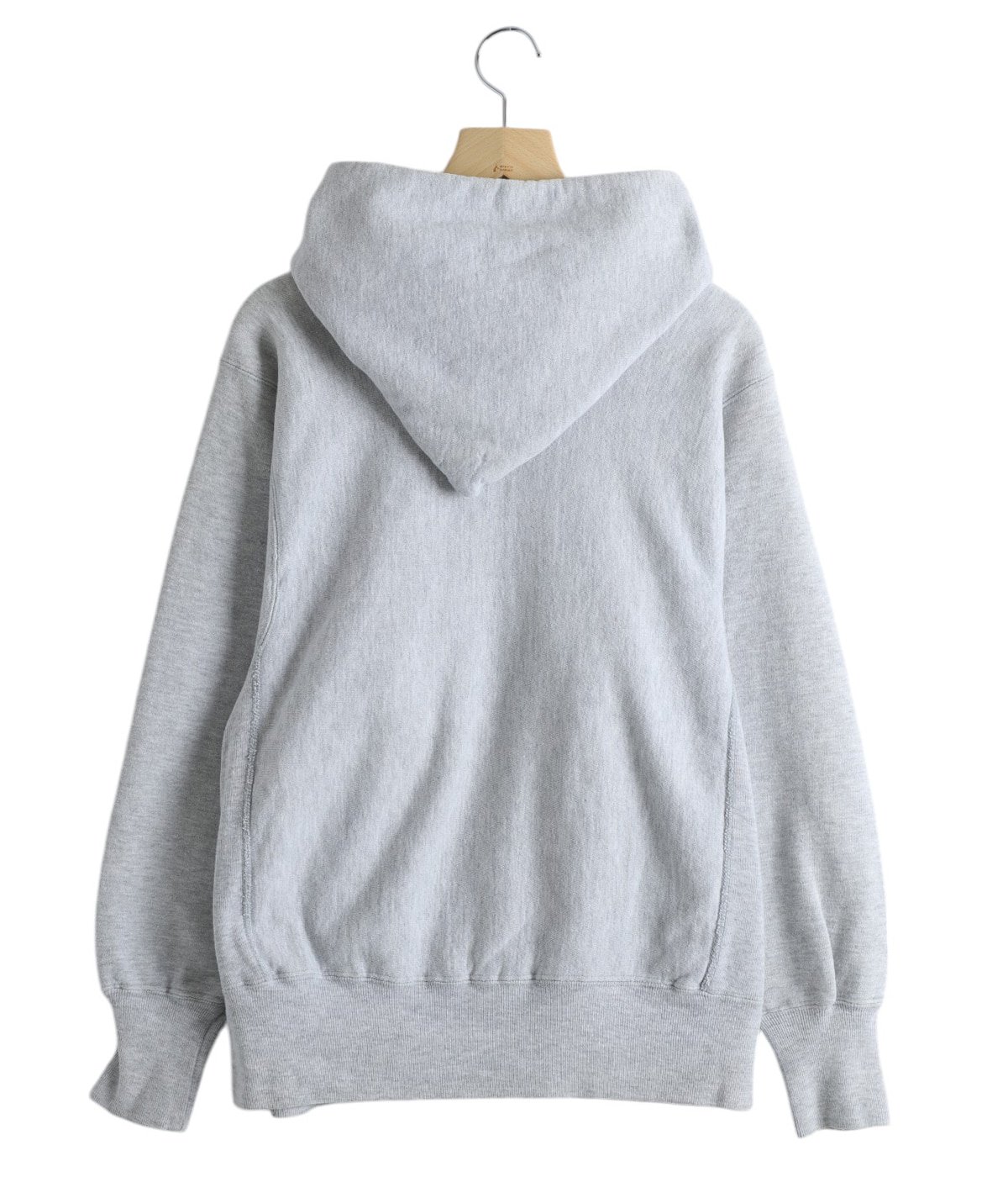 USED】90's Champion Reverse Weave Hoodie GEORGE | VINTAGE