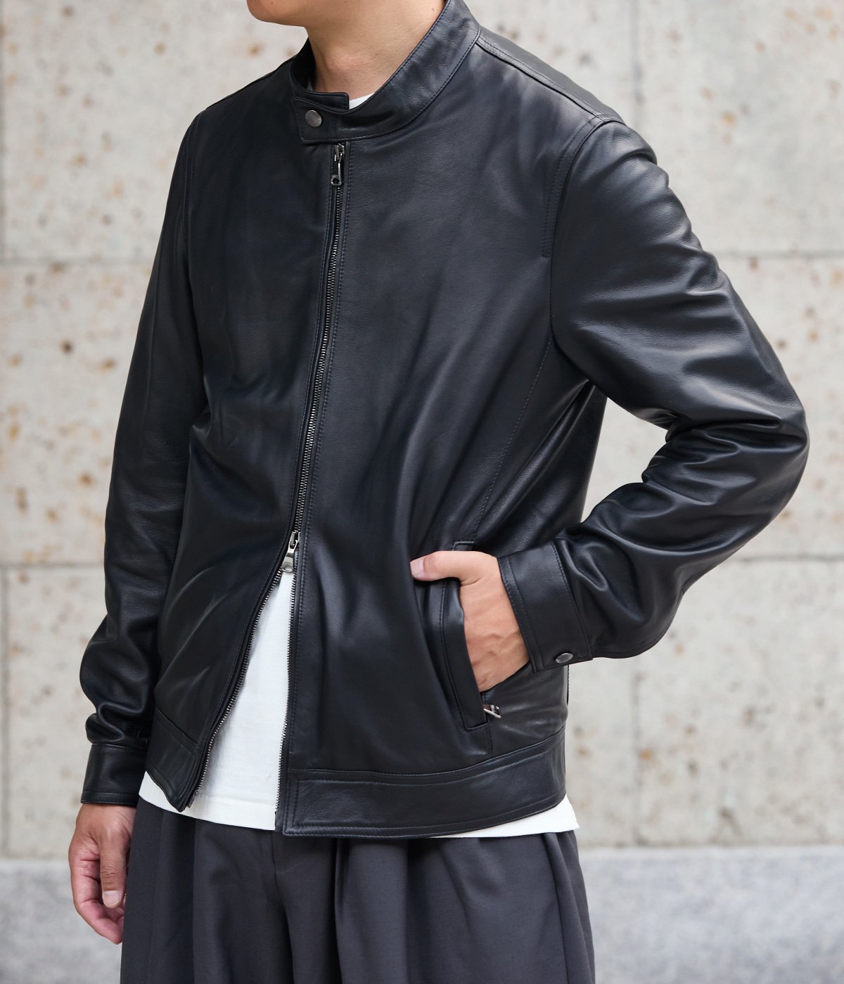 別注 JURI ARK - ENTREFINO 0.7mm - | EMMETI(エンメティ) / アウター