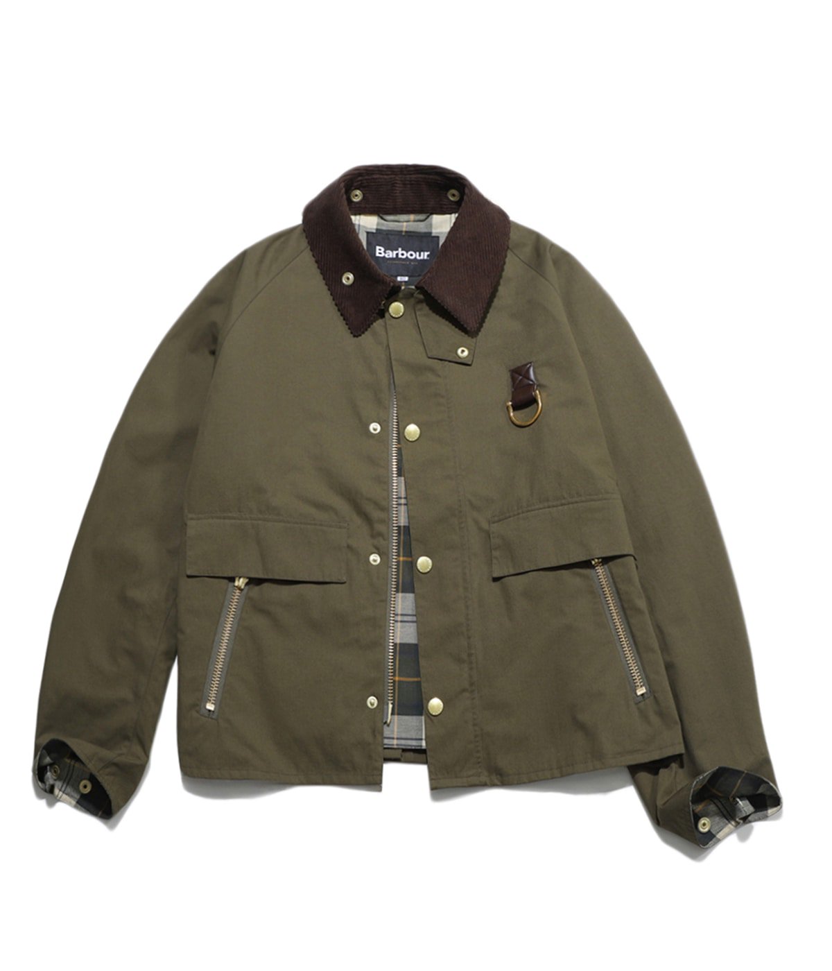 別注 Modified Spey | Barbour(バブアー) / アウター ブルゾン