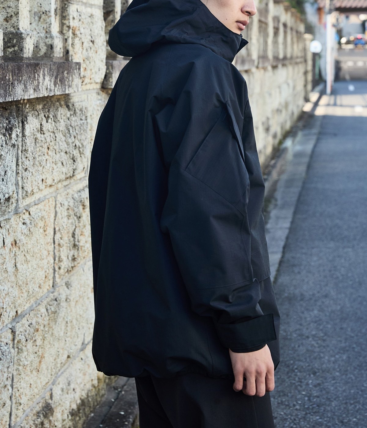 別注 Hooded Snow Jacket | Goldwin(ゴールドウイン) / アウター