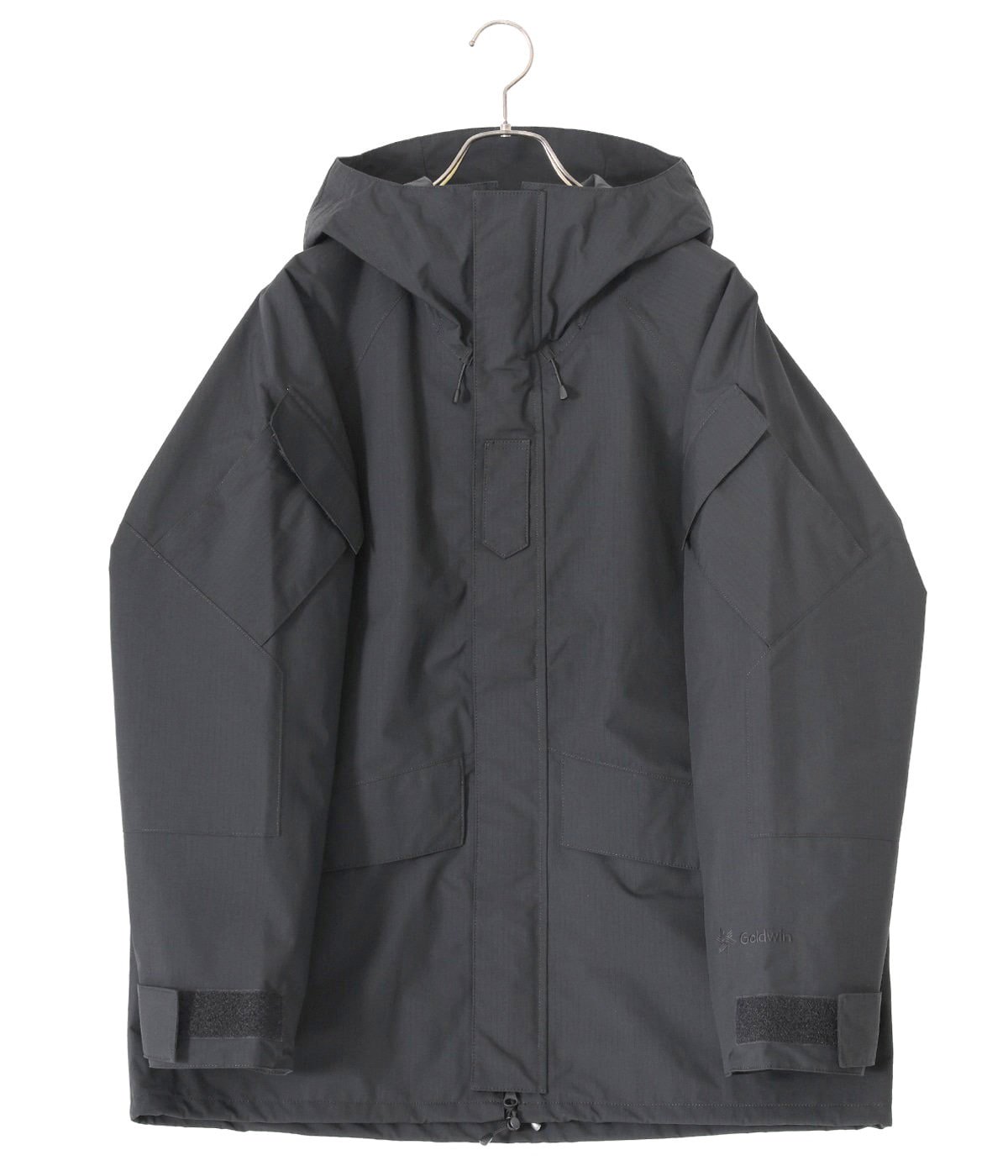 別注 Hooded Snow Jacket | Goldwin(ゴールドウイン) / アウター