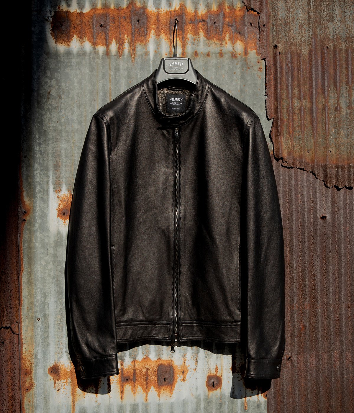 よ*う様 【10/5まで連休前セール】EMMETI エンメティ JURI 46 よ*う様