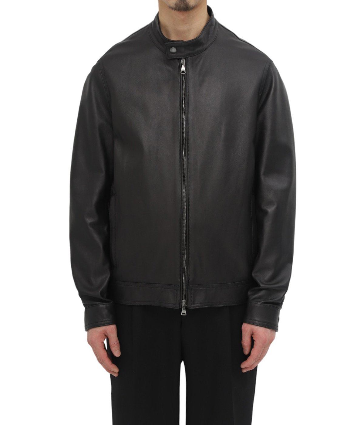 別注 JURI -0.5mm- | EMMETI(エンメティ) / アウター レザージャケット