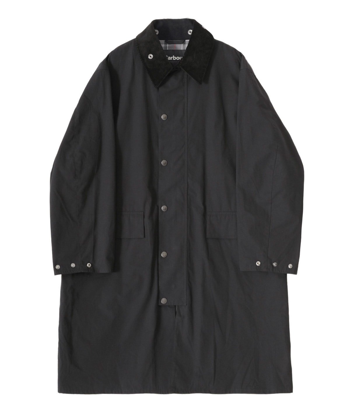 別注 OS Burghley Modifie | Barbour(バブアー) / アウター コート