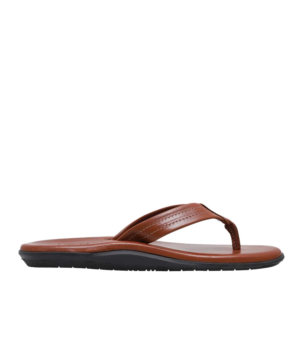 別注 PT202 TOCHIGI LEATHER THONG | ISLAND SLIPPER(アイランド