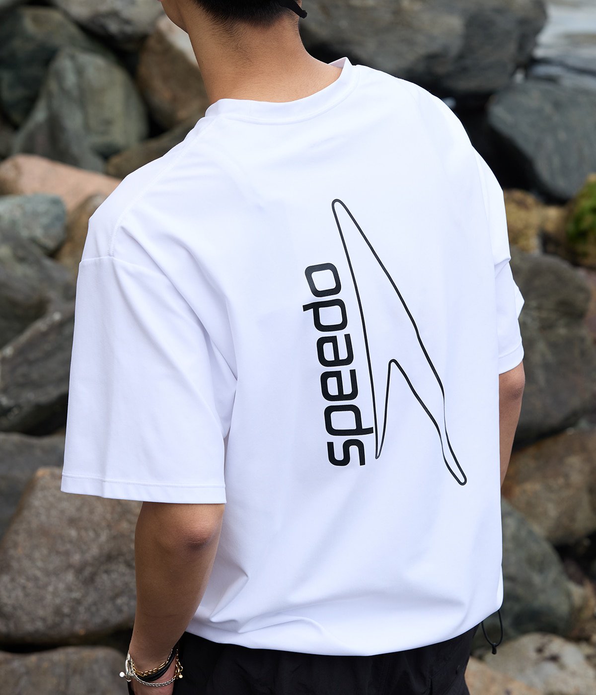 別注 Rush Cord T | Speedo(スピード) / トップス カットソー半袖・T