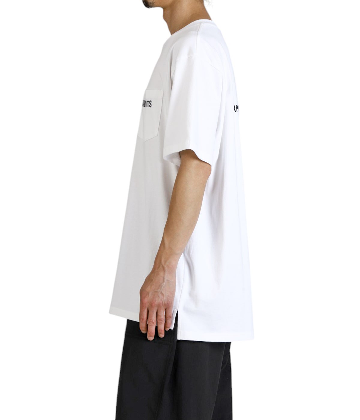 EG X EXP SAMPLE MAGIC TEE | ENGINEERED GARMENTS(エンジニアド