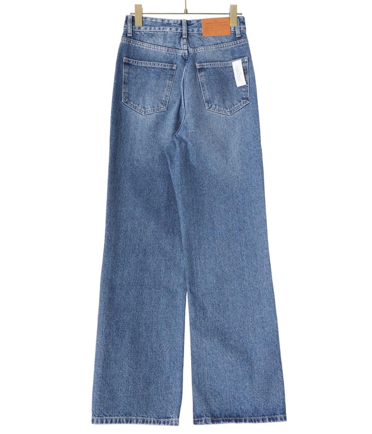 レディース】Denim Pants | rokh(ロク) / パンツ デニムパンツ