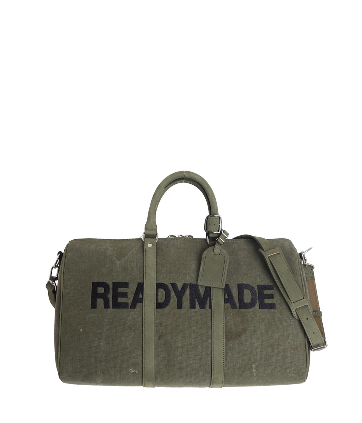 OVER NIGHT BAG (M) | READYMADE(レディメイド) / バッグ ショルダー