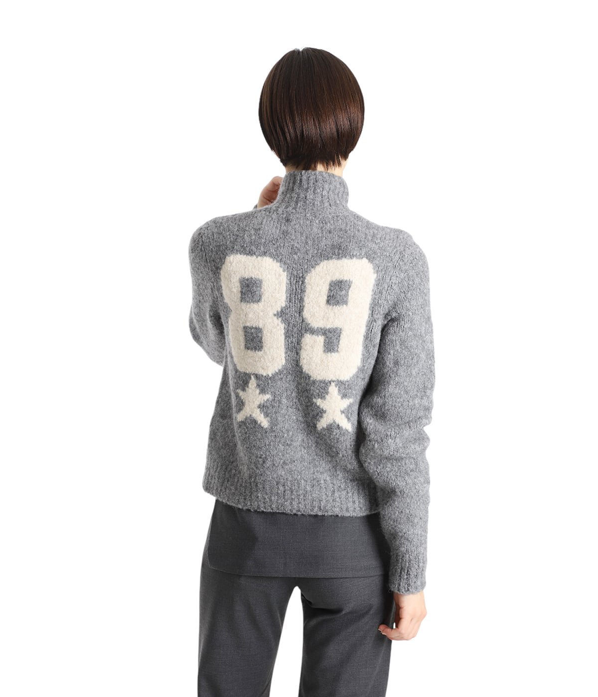 レディース】STADIUM | Paloma Wool(パロマウール) / トップス ニット