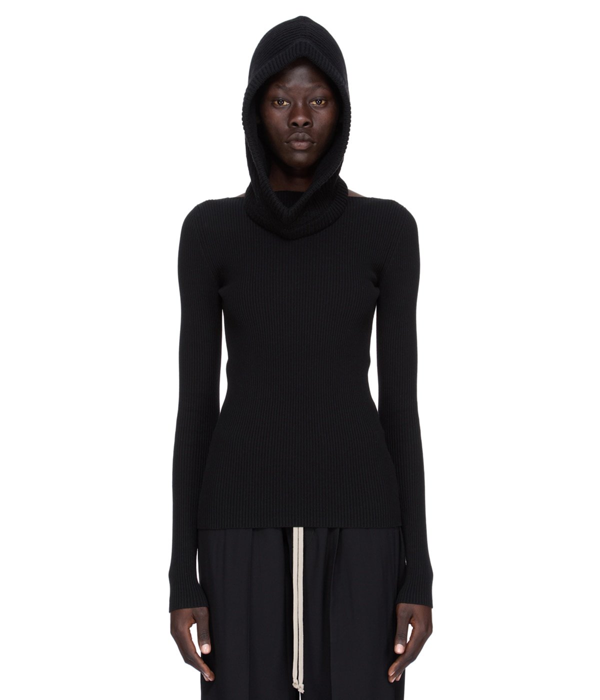 HOOD | Rick Owens(リックオウエンス) / ファッション雑貨 ストール