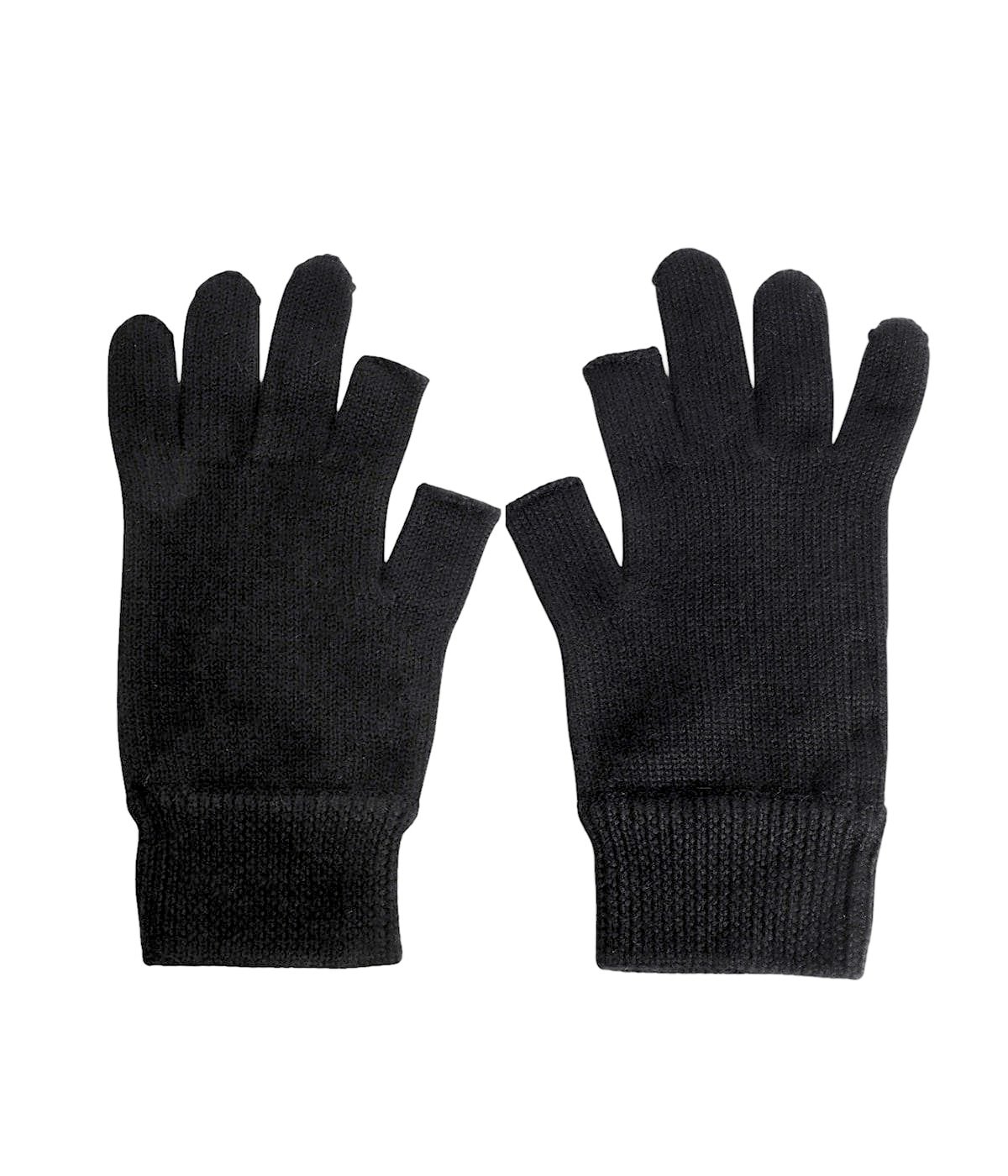 TOUCHSCREEN GLOVES | Rick Owens(リックオウエンス) / ファッション