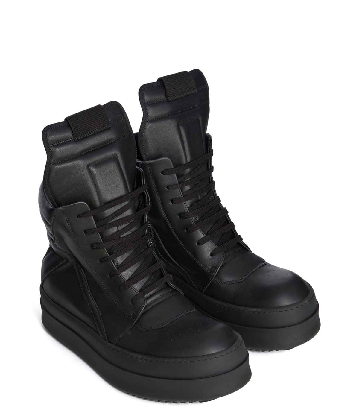 MEGA BUMPER GEOBASKET | Rick Owens(リックオウエンス) / シューズ