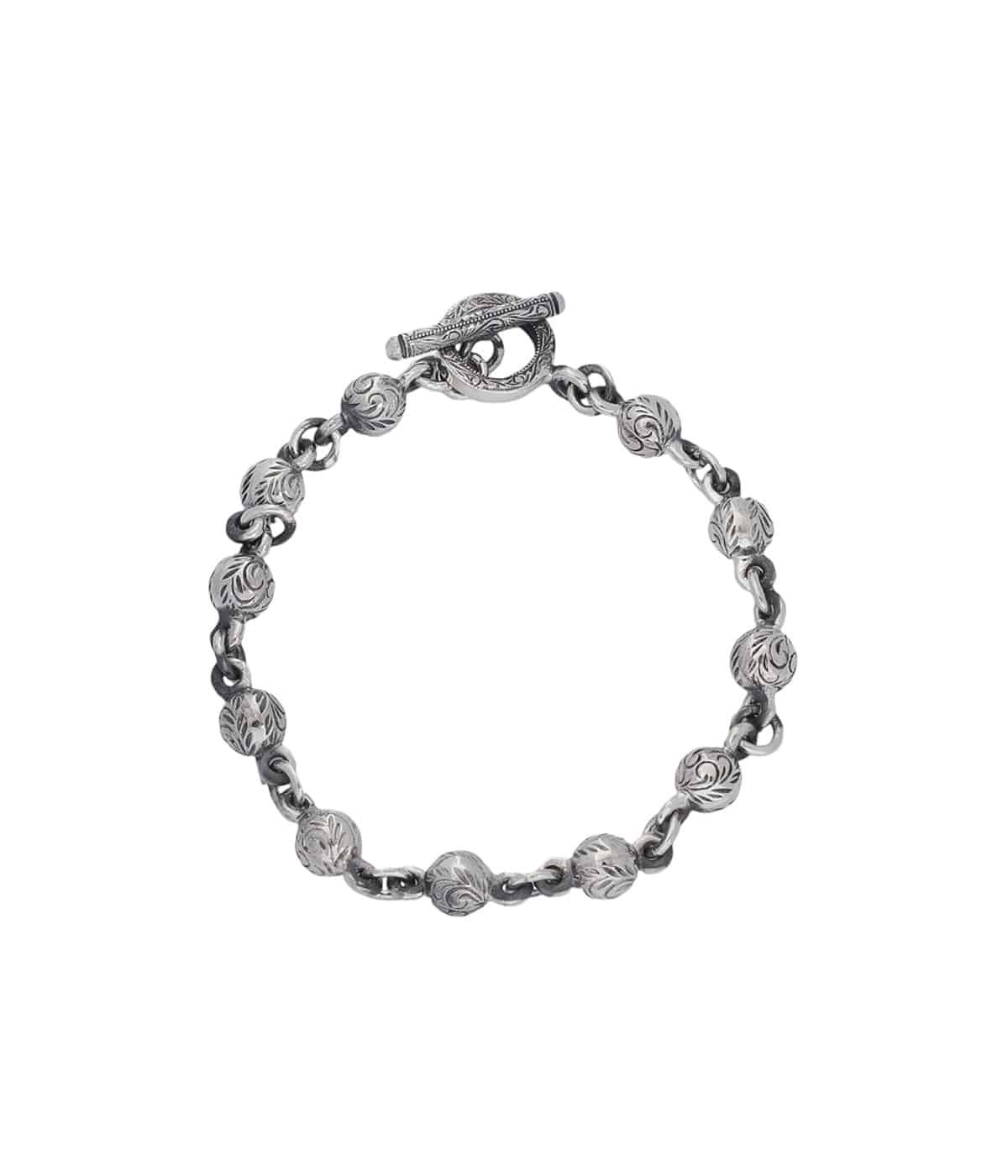Ball Chain Bracelet | ANTIDOTE BUYERS CLUB(アンチドート バイヤーズ