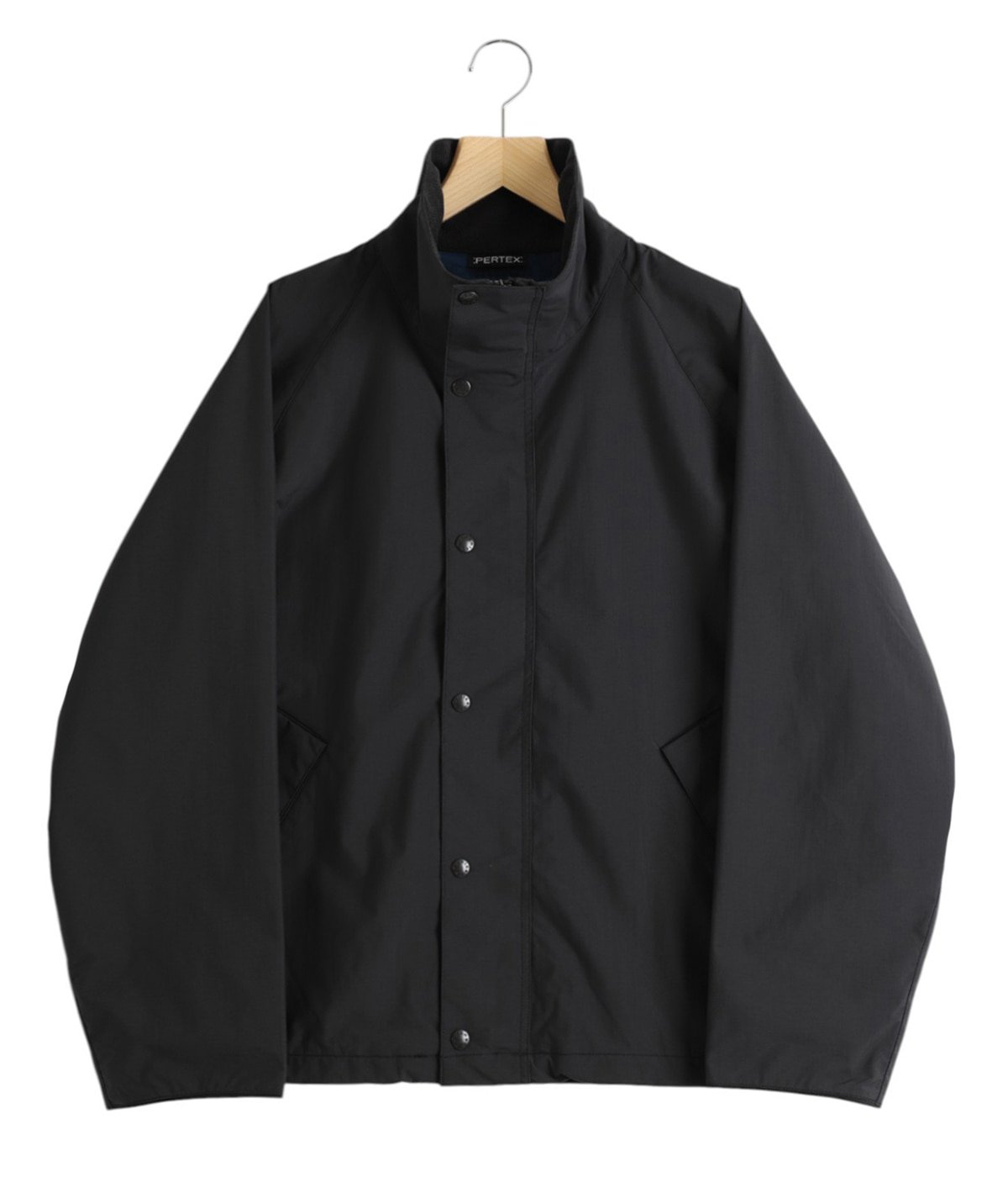 2L PERTEX UNLIMITED Field Short Jacket | nanamica(ナナミカ