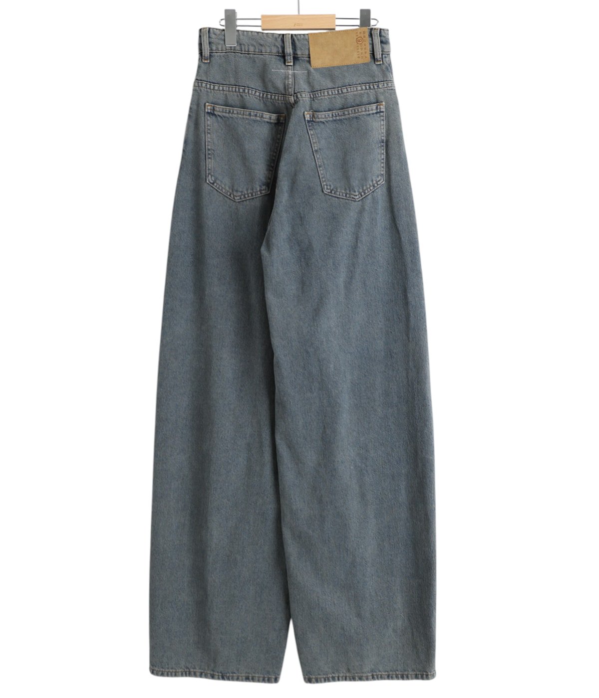 レディース】PANTS 5 POCKETS | MM6 Maison Margiela(エムエムシックス