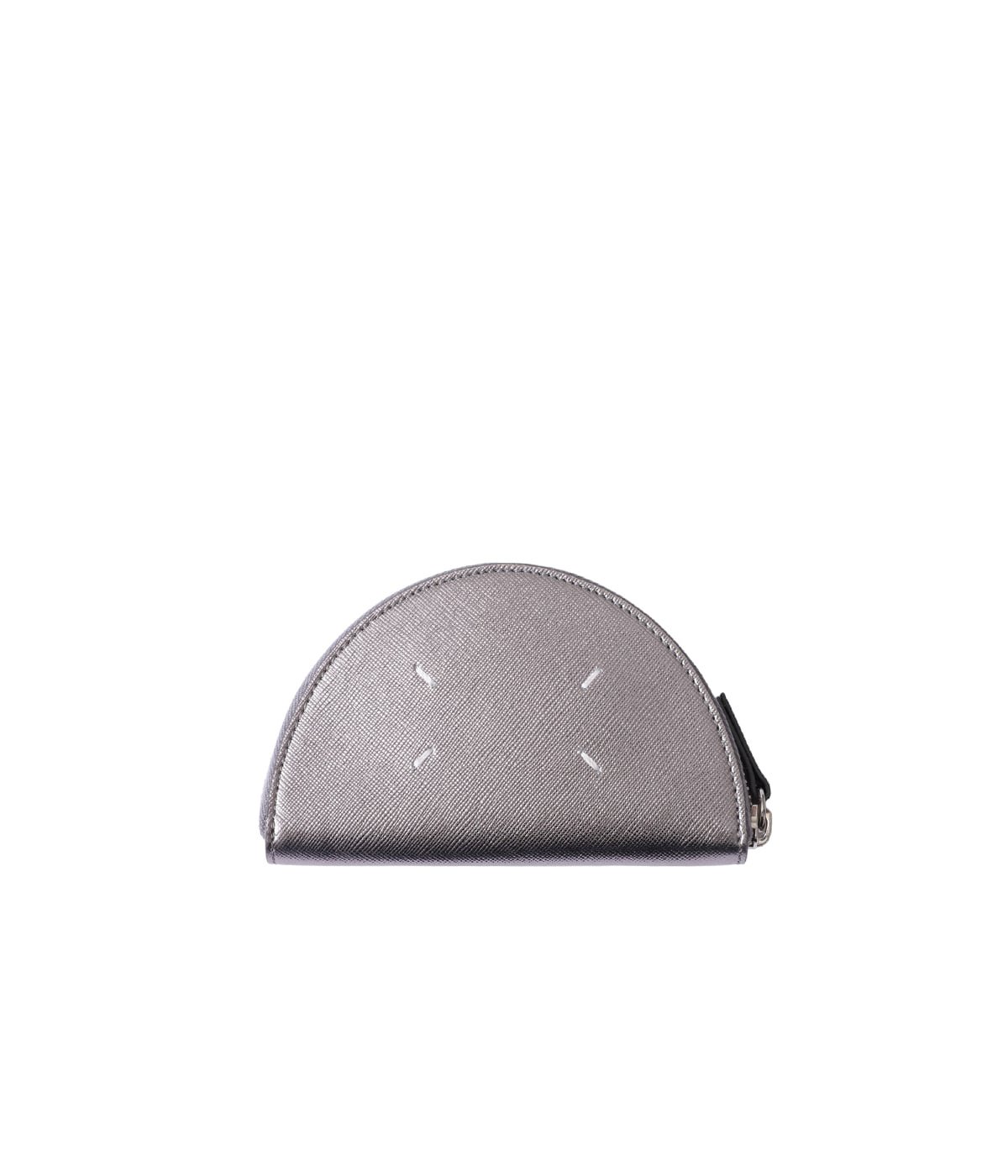 MICRO HALFMOON POUCH | Maison Margiela(メゾン マルジェラ
