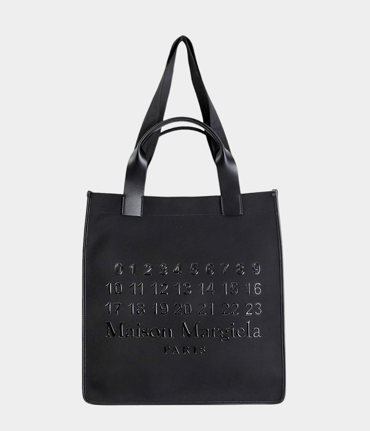 CABAS SHOPPING BAG VERTICAL | Maison Margiela(メゾン マルジェラ
