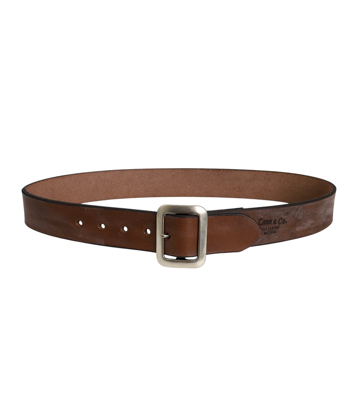 GARRISON BELT | SUGAR CANE(シュガーケーン) / ファッション雑貨