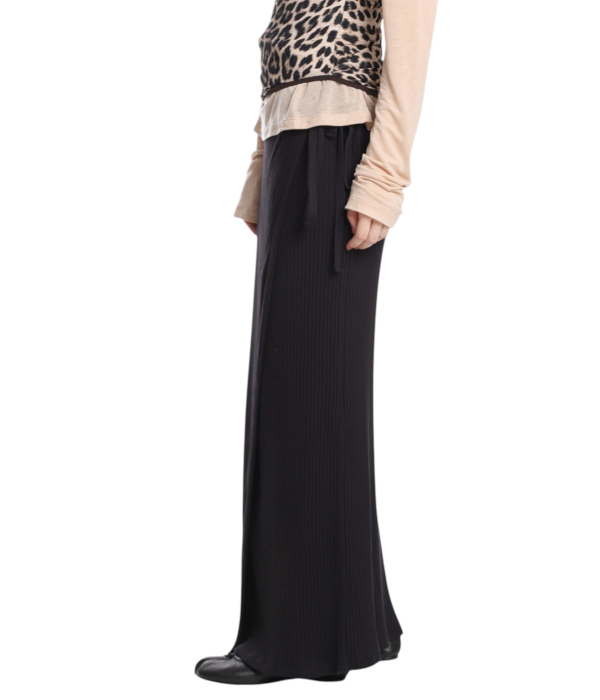 レディース】BRIG SKIRT | Baserange(ベースレンジ) / ワンピース