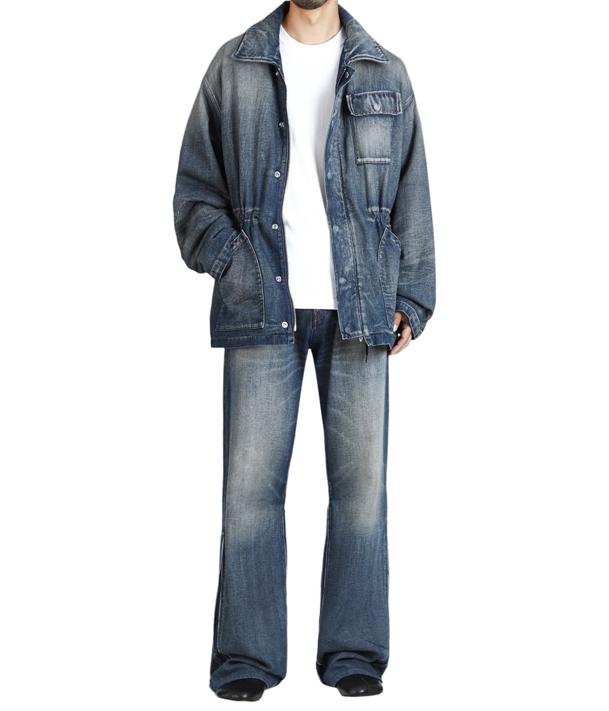 PANTS 5 POCKETS | MM6 Maison Margiela(エムエムシックス メゾン